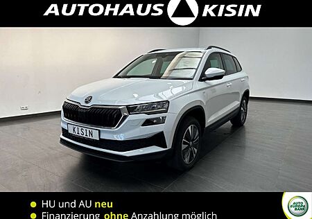 Skoda Karoq Tour 2.0 TDI *AHK *CAM *LED *