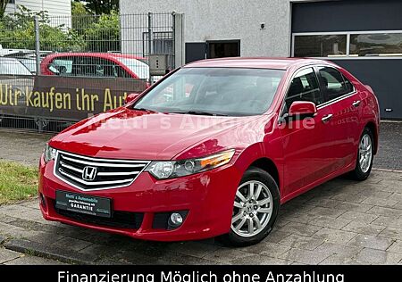 Honda Accord Lim. Elegance Automatik/PDC/Alus