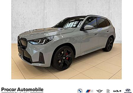 BMW X3 40d xDrive M Sport+PANO+AHK+NAVI+LED+