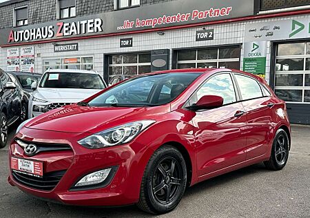Hyundai i30 Classic
