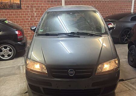Fiat Idea 1.4 16V Emotion Tausch möglich