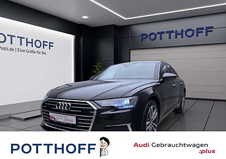 Audi A6 40 TDI DESIGN STANDHZG NAVI ACC LED