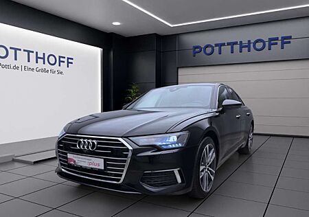 Audi A6 40 TDI DESIGN STANDHZG NAVI ACC LED