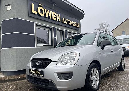 Kia Carens LX "II. Hand - Klima- HU&AU 02/2028"