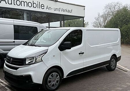 Fiat Talento Kasten SX