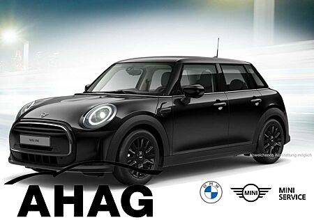 Mini ONE Yours Trim Komfortzugang Klima PDC
