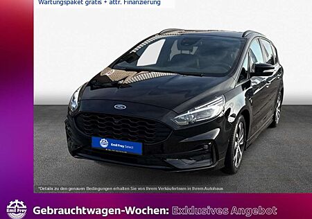 Ford S-Max 2.0 EcoBlue Aut. ST-LINE