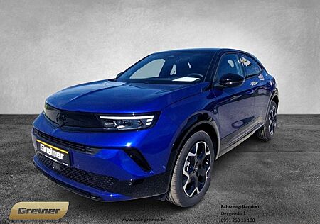 Opel Mokka GS 1.2 Hybrid MATRIX-LED|KAMERA|NAVI