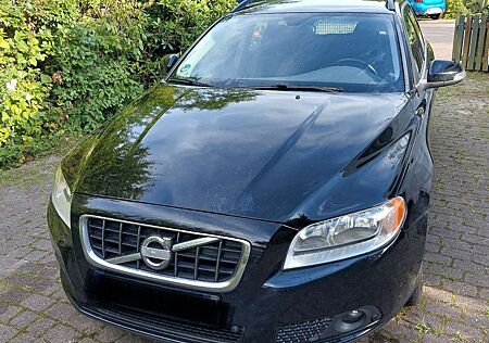 Volvo V70 Diesel 1.6D DRIVe