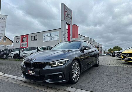 BMW 430 d Gran Coupe M Sport Head-Up 19" FINANZIERUNG