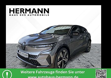 Renault Megane E-Tech 100% ele E-Tech 100% elektrisch