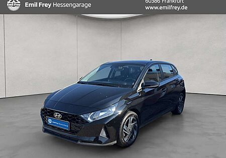 Hyundai i20 1.0 T-GDI Trend