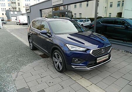 Seat Tarraco XCELLENCE 2.0 TDI DSG 4D Standheizung/PanoramaD/Fa