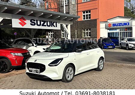 Suzuki Swift 1.2 Hybrid Comfort Navi Kamera SHZ LED PDC