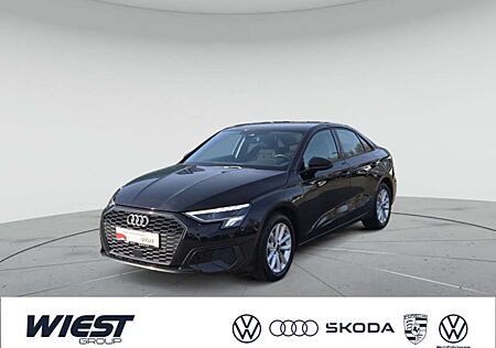 Audi A3 35 TFSI, KAM/LED/VIRTUAL/NAVI/KLIMA