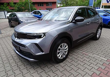 Opel Mokka-e e Edition