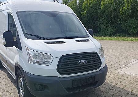 Ford Transit 310 L2H2 Lkw VA Trend ( AUS 1. HAND )