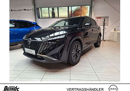 Nissan Qashqai e-Power 190PS Tekna