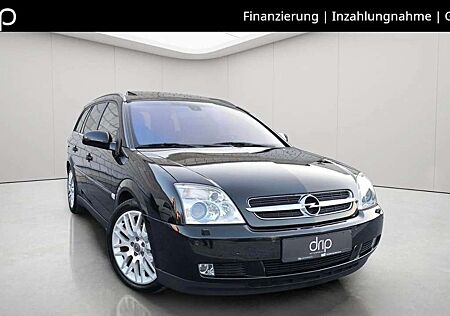 Opel Vectra 1.9 CDTI Sport *Xenon|Leder|S.-Dach|Navi*