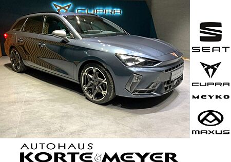 Cupra Leon SP VZ 1.5e-Hybrid 6-DSG+ACC+ LED+SItzhzg