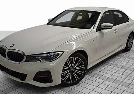 BMW 330 i M Sport