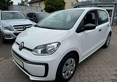 VW Up Volkswagen ! BMT/Start-Stopp