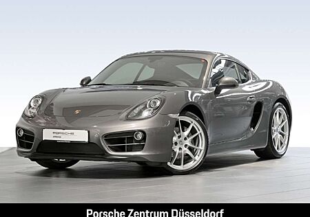 Porsche Cayman Sportabgasanlage 20-Zoll nur 70.088 km