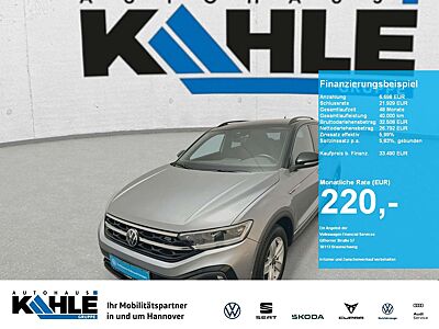 Volkswagen T-Roc 1.5 TSI DSG R-Line