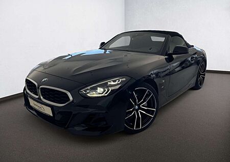 BMW Z4 20i M-Sport CockProf/DriveA/KEYLESS/H&K/KAM