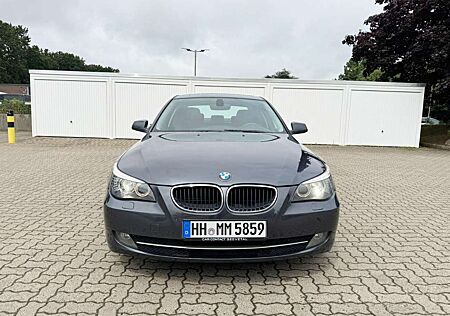BMW 520d 520 Aut. Edition