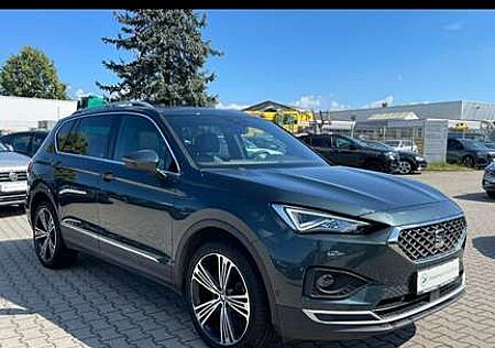 Seat Tarraco 2.0 TDI 4Drive DSG SCR Xcellence