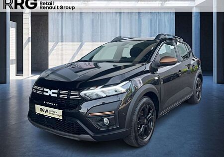 Dacia Sandero Stepway Extreme+ TCe 110