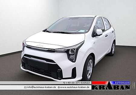 Kia Picanto 1.0 67PS Edition 7 1.0 67PS Edition 7 Edition 7 20