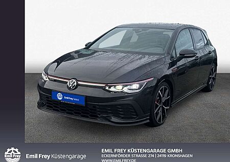 VW Golf Volkswagen VIII GTI 2.0 Clubsport *AppleCarplay, Kamer