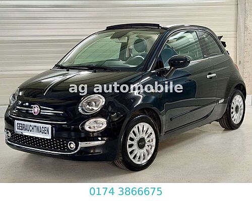 Fiat 500 /Cabrio
