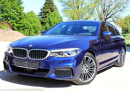 BMW 530e 530 Aut. M Sportpaket 360° Kamera HeadUp 19"