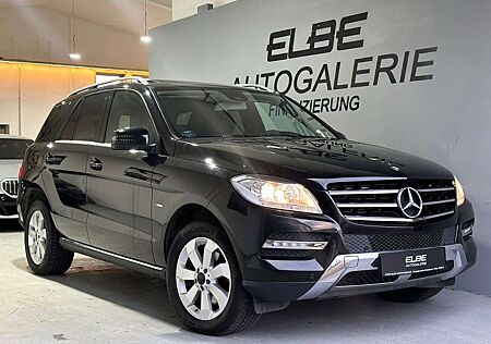 Mercedes-Benz ML 350 CDI BlueTec 7G-Tronic Vollausstattung