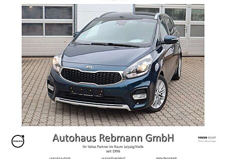 Kia Carens Spirit
