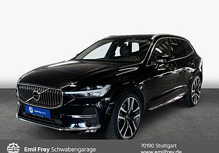 Volvo XC 60 XC60 XC60 B6 B AWD Geartronic Inscription