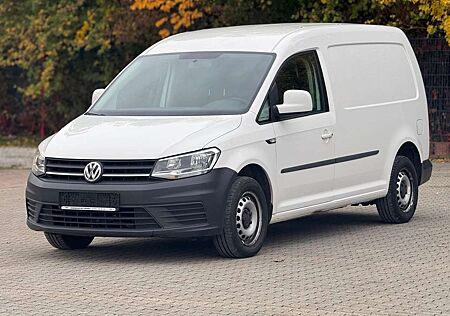 VW Volkswagen Others Caddy 2.0 TDI Maxi * 1HAND