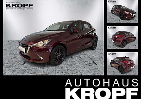 Mazda 2 1.5 SKYACTIV-G 90 Kizoku SHZ+Kam.+KlimaA+LM