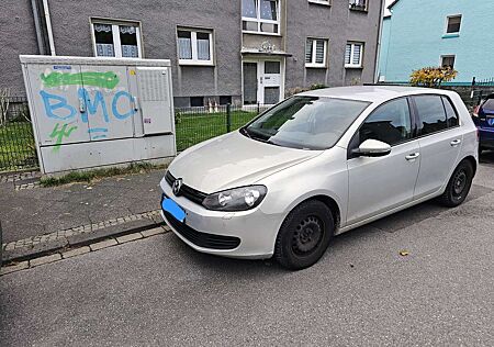 VW Golf Volkswagen 1.2 TSI Trendline