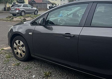 Opel Astra 1.4 ecoFLEX Cosmo