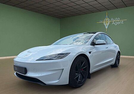 Tesla Model 3 Performance AWD/Voll/-1,49% mtl. 299,-