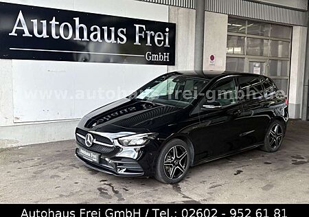 Mercedes-Benz B 250 gebraucht kaufen Mercedes-Benz B 250 e Edition 2020 AMG*MB100*AMBIENTE*LED*