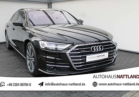 Audi A8 50 TDI quattro Pano ACC B&O VC 360° Matrix