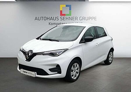 Renault ZOE LIFE inkl.Batterie R110 Z.E. 50