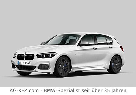BMW 140 Special Edition/DEUTSCH/2.Hand/Leder/KeyGO