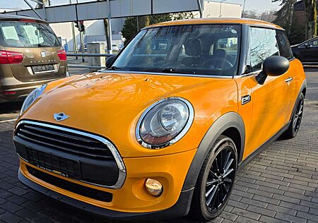 Mini ONE Steuerkette Kupplung & Inspektion Neu top gepflegt