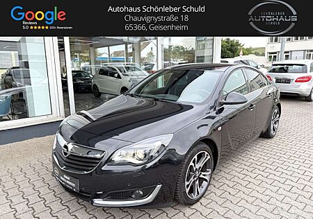 Opel Insignia A Lim. Sport *NAVI*XENON*KAMERA*SCHECKH
